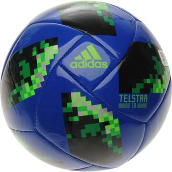 adidas World Cup 2018 Glider Football