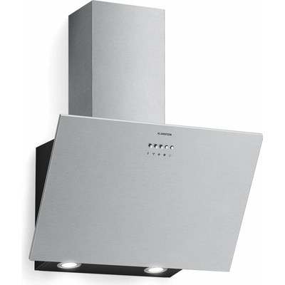 Klarstein Silver Lining 60 cm 597 m³/h