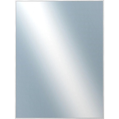 DANTIK 60x80 cm stříbrná lesk| P01-003 7001003