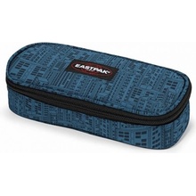 EASTPAK OVAL SINGLE NAVY BLOCKS