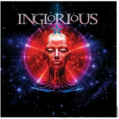 Inglorious - V CD