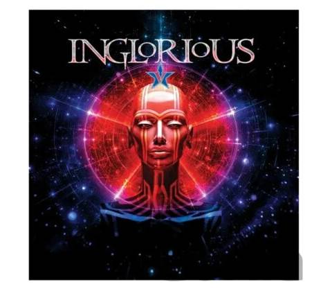 Inglorious - V CD