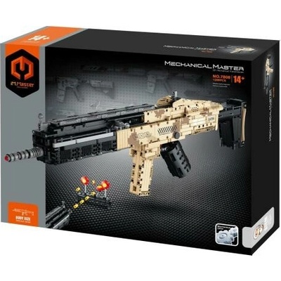 iM.MASTER automatická puška/samopal 1289 ks