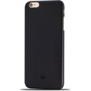 Púzdro Stone Age Ultrathin 0.3mm iPhone 6 Plus/6s Plus čierne