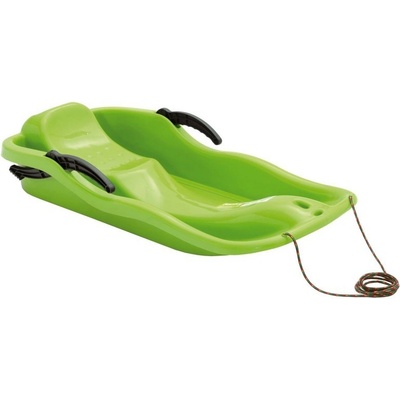 Prosperplast Boby RACE zelená – Zboží Dáma