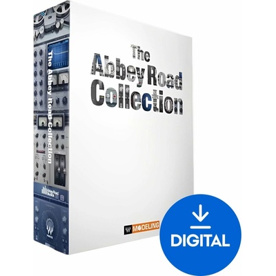 Waves Abbey Road Collection
