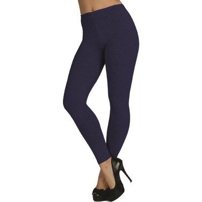 De Lafense LEGGINS 867 námornícka modrá