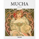 Mucha - německy –