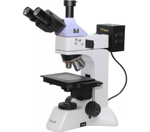 Magus Metal 600