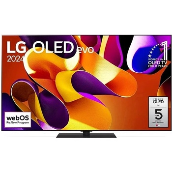 LG OLED55G46LS
