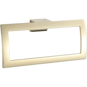 Mexen Rino закачалка за кърпи, златна - 7027032-50 (7027032-50)