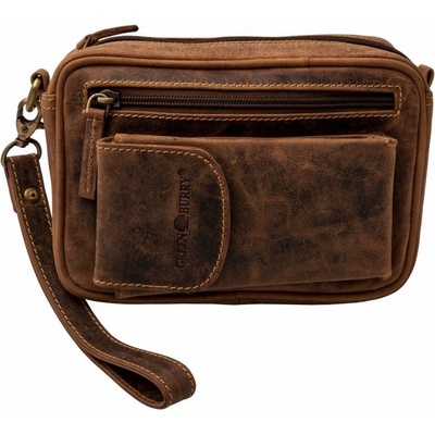 Pánská kožená etue TALACKO 1732 – Zbozi.Blesk.cz