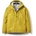 Rab Мъжко водоустойчиво яке Rab Firewall Alpine Jacket Waterproof jacket - Dark Pollen - размер XXL (002-3520-0315)