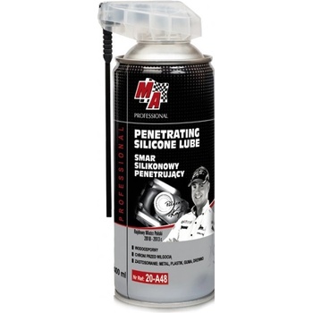 Moje Auto Penetrating Silicone Lube 400 ml