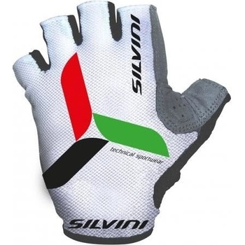 Silvini Team UA405 Jr SF white