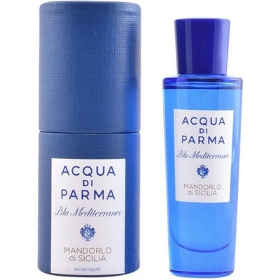 Acqua di Parma Blu Mediterraneo Fico di Amalfi toaletná voda unisex 30 ml