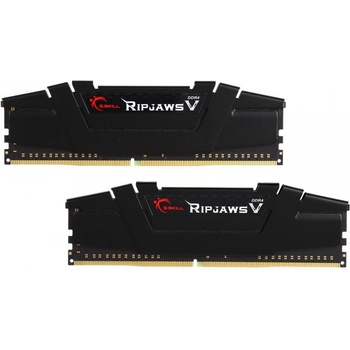 G.Skill DDR4 8GB 3200MHz CL16 (2x4GB) F4-3200C16D-8GVKB