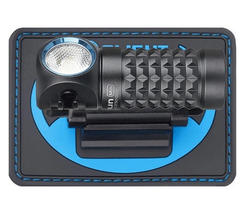 Olight Perun mini 1000 lm