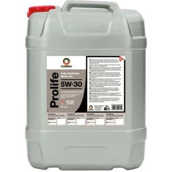 Image 1 of Comma Prolife 5W-30 20 l