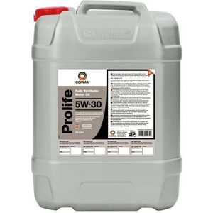 Comma Prolife 5W-30 20 l