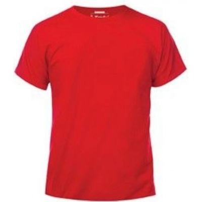 Kapriol tričko červené