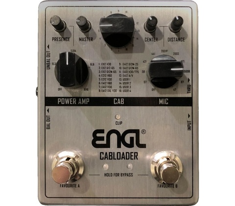Engl Cabloader