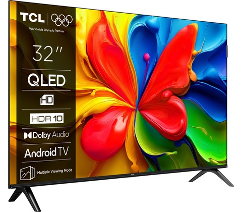 TCL 32S4K