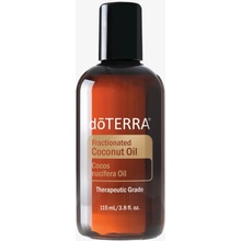 DoTerra Coconut frakcionovaný kokosový olej 115 ml