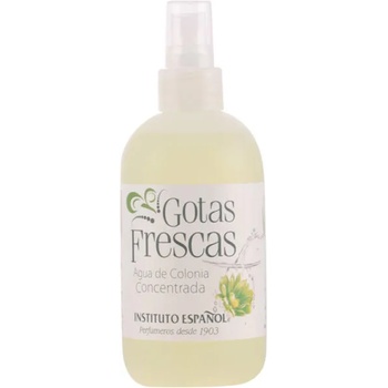 Image 1 of Instituto Español Gotas Frescas Unisex EDC 250 ml