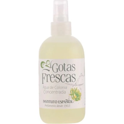 Instituto Español Gotas Frescas Unisex EDC 250 ml