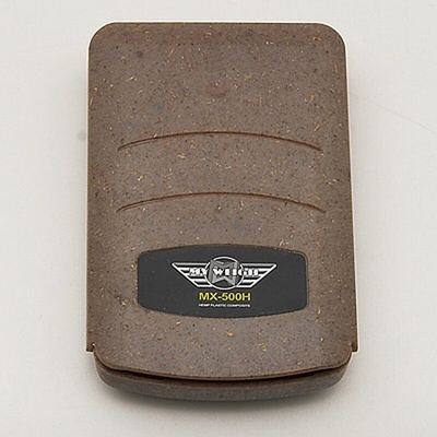 My Weigh Hemp MX500H