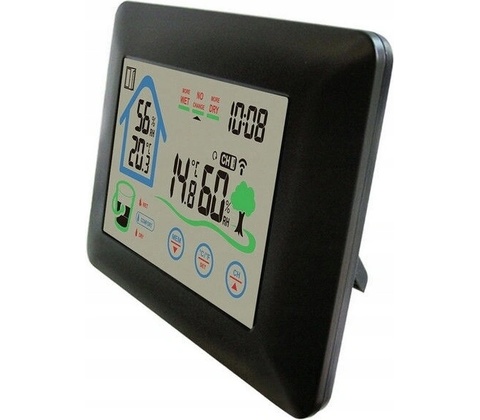 Denver WS-520