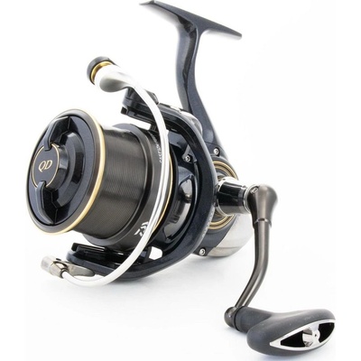Daiwa 19 Castizm Feeder 25 QD