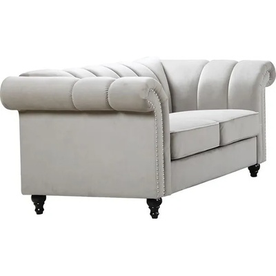 Bogdan Furniture Диван Мебели Богдан модел Oksford - двойка