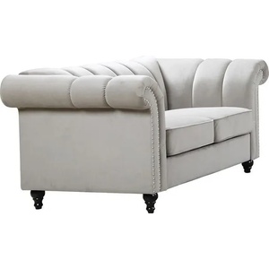 Bogdan Furniture Диван Мебели Богдан модел Oksford - двойка