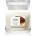 Yankee Candle Vanilla Crème Brűlée ароматна свещ Signature 110 гр