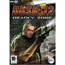 Hry na PC DUSK 12: Deadly Zone