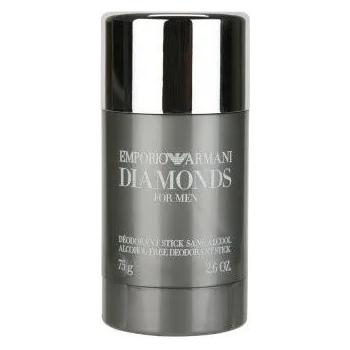 Giorgio Armani Emporio Armani Diamonds for Men deo stick 75 g