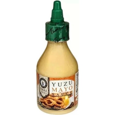 Thai Dancer omáčka Yuzu Maionéza 200ML