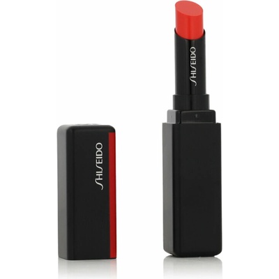 Shiseido ColorGel LipBalm tónujúci balzam na pery s hydratačným účinkom 112 Tiger Lily 2 g