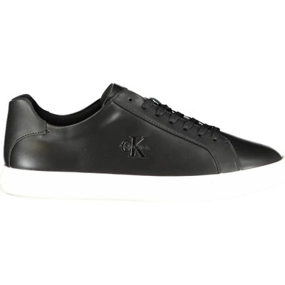 Calvin Klein Спортни обувки за мъже calvin klein, Размер 45, Цвят Черен (hm0hm02123_nebeh)