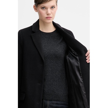 Benetton Палто с вълна United Colors of Benetton (2V0PDN062)