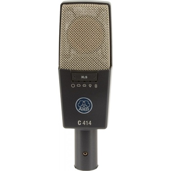 AKG C 414 XLS