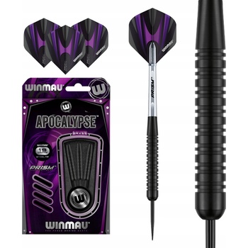 Winmau Apocalypse 3 ks