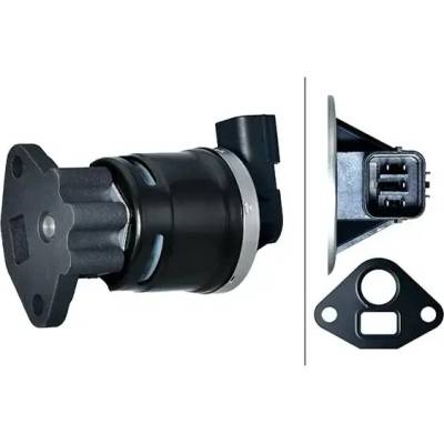 HELLA AGR ventil HE 6NU014865-401
