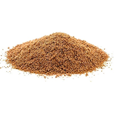 Aso zdravý život Lněná mouka hnědá BIO 1 kg