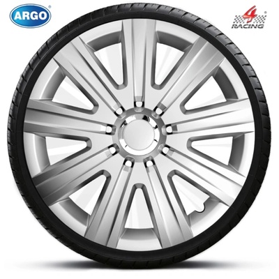 Argo Тасове за джанти Argo Magnum Pro Box 14