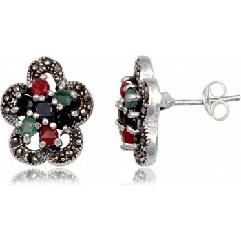 Meucci náušnice TAE030