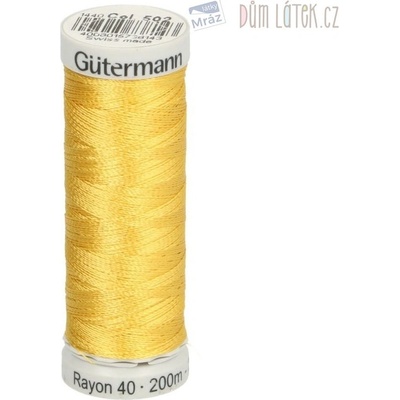 Nit Gütermann Sulky Rayon 502