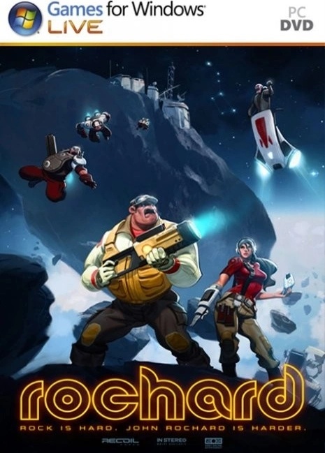 Rochard
